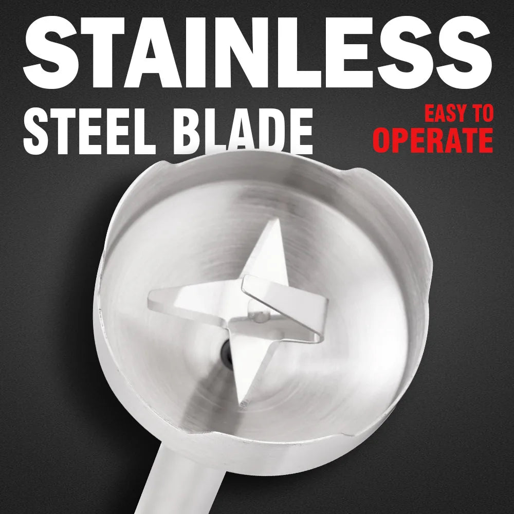 MixPlusPro PowerGrind 2000W Hand Blender